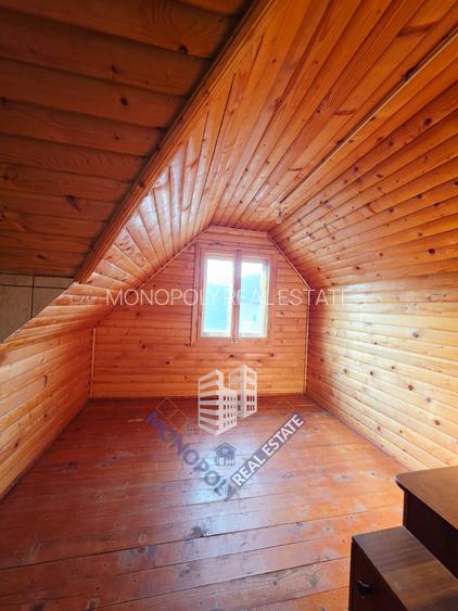 Investiție Moeciu de Sus - Bran - Brașov - 5