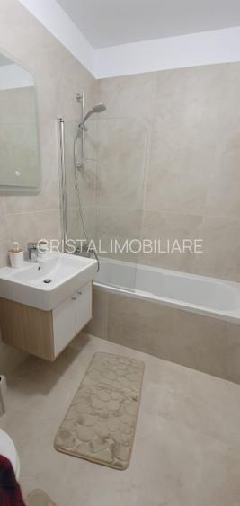 Studio modern 43 mp, bloc 2020, mobilat complet, Aviatiei – Herăstrău - 9