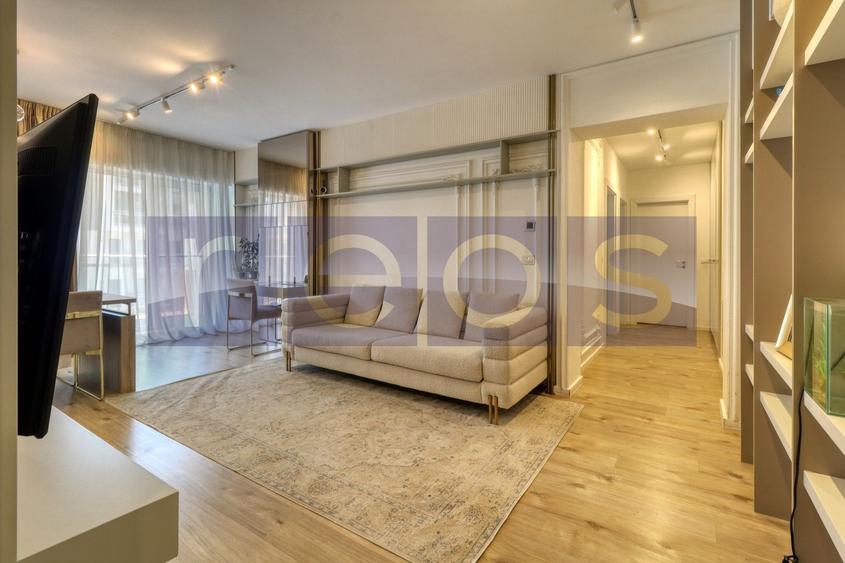 DE VANZARE | 3 CAMERE AVIATIEI | LOCATIE PREMIUM | 2 PARCARI SUBTERANE - 2
