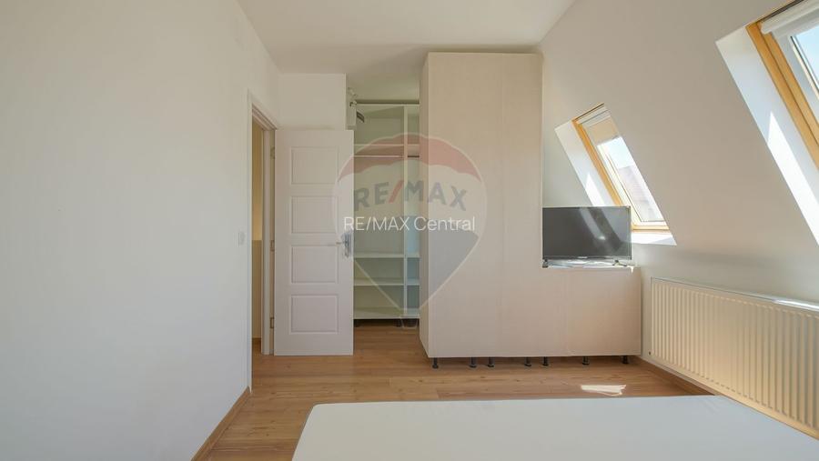 Casă 96 metri pătrați utili – Cartier Valea cu Flori, Brașov - 18