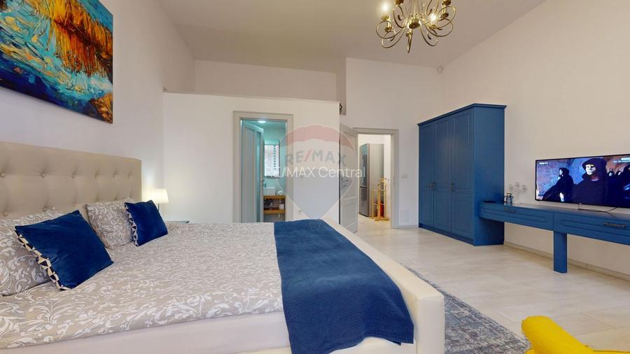 Inchiriere apartament lux, Brașov, Bd. 15 Noiembrie cu loc de parcare - 9