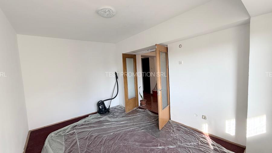 Bulevardul Unirii / Vedere Bulevard / Etaj 2/8 Decomandat - 5