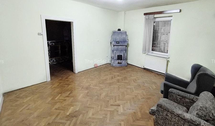 Zona Centrala Casa Individuala - 2