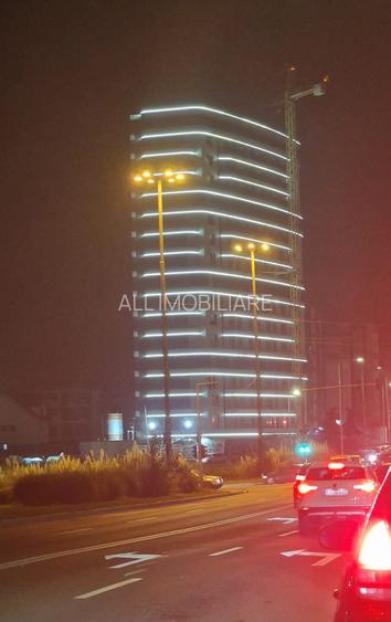 Apartament 3 camere în TOMIS TOWER, constructie 2024! - 2