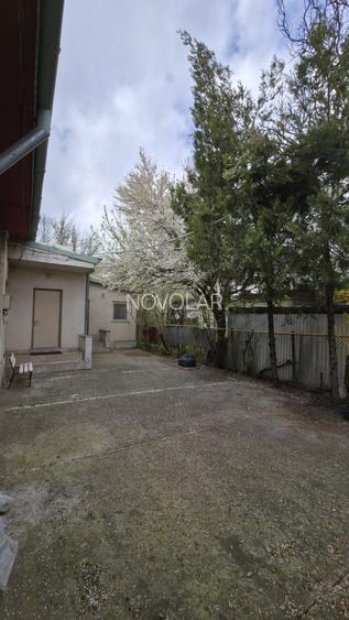 Sediu Firmă lângă Metrou Jiului 5 Camere Mansardă Open Space și Curte cu Parcare - 6