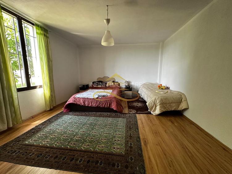 Casa de vanzare in Secuieni / Bacau - 7