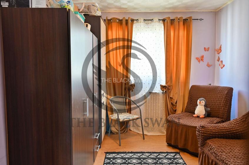 Apartament cu 3 camere de vanzare | Mobilat | Malu Rosu | Comision 0% - 8