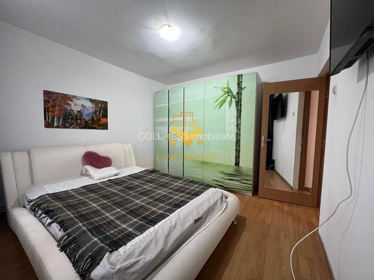 2 camere decomandate,  Mehedinti, Zona Campului, Izlazului, Manastur - 3