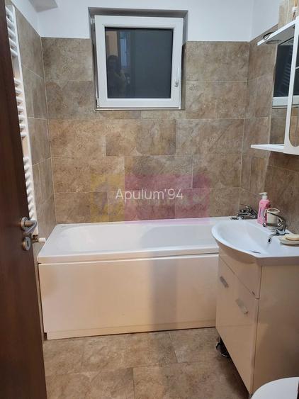 Apartament 2 camere 49mp Popești-Leordeni - 10 min Metrou Leonida - 7
