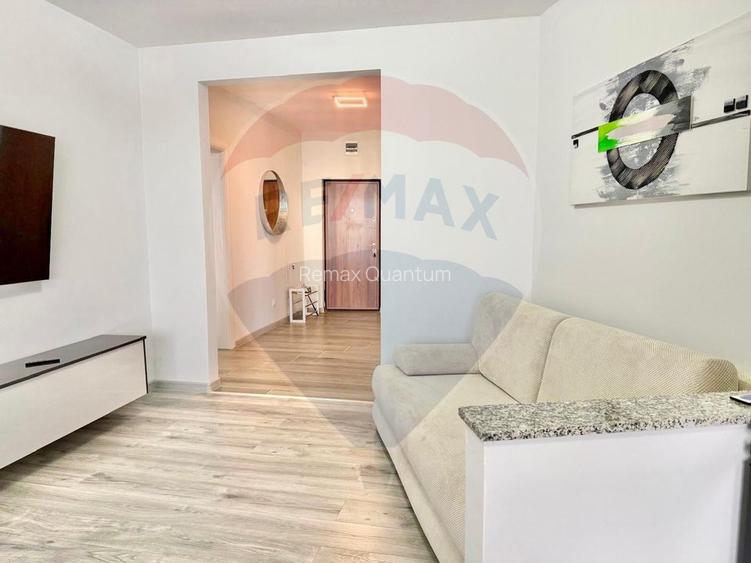 De închiriat apartament cu 3 camere , Zona Oncea - 17