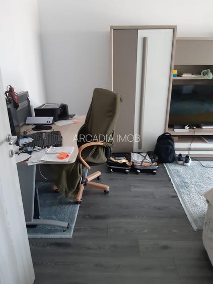 APARTAMENT DOUA CAMERE  - 21 RESIDENCE - - 5
