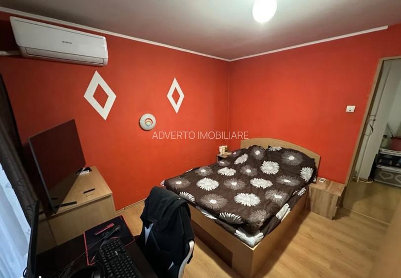 Vânzare apartament 2 camere Crângași - 8