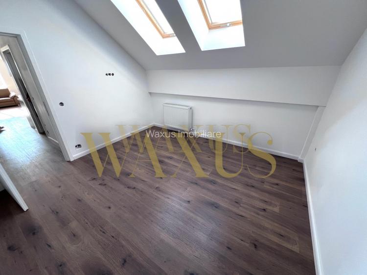 Apartament de 2 camere - 50mp I Balcon I Parcare -  zona Stadionului - 3