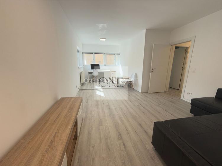 Apartament 2 camere, zona Garii - 25