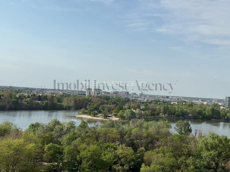 Apartament cu 4 camere de vanzare One Floreasca City - 14