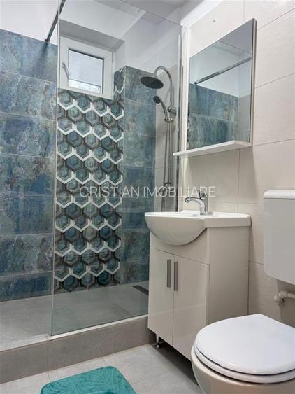 LUX! Inchiriere Ap 2 cam conf 1 Independentei, mobilat si utilat - 19