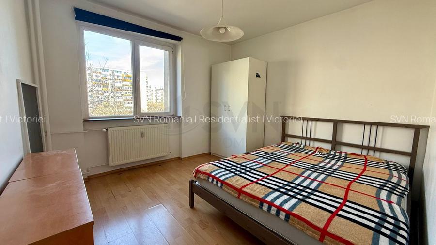 REA1027282 Apartament 3 camere I Metrou Tineretului I De vanzare - 4
