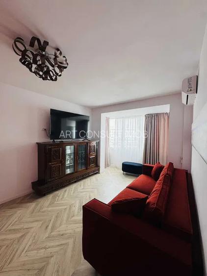 3 Camere | Tineretului | Decomandat | Radet - 2