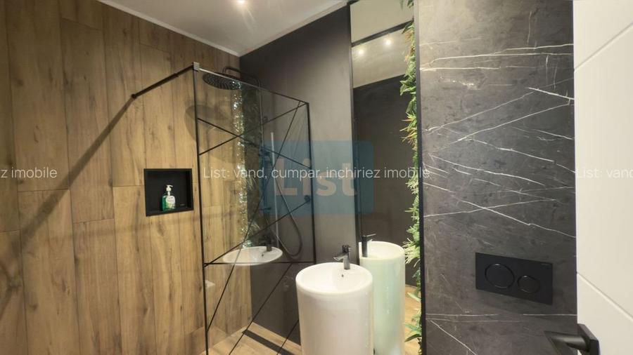 Calea Turzii Bună Ziua OMV apartament cu 2 camere! - 8