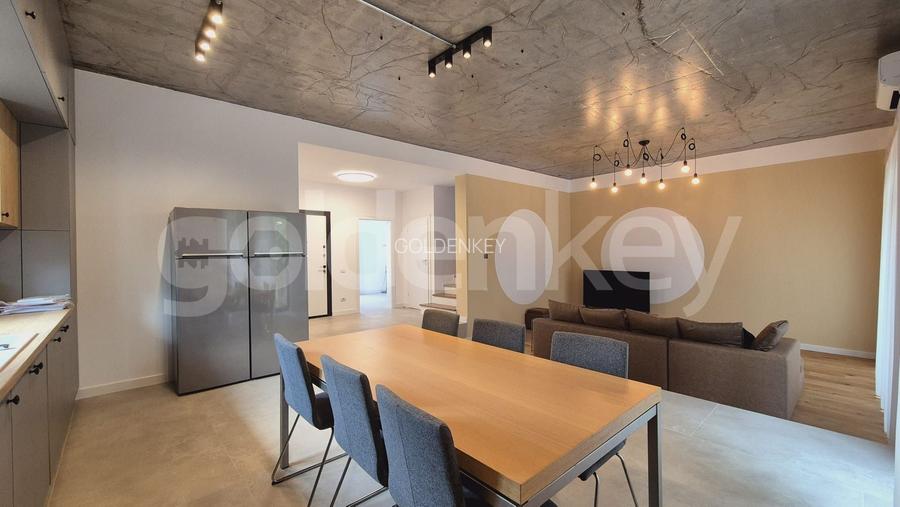 Vila moderna cu 5 camere | Paradisul Verde - 4