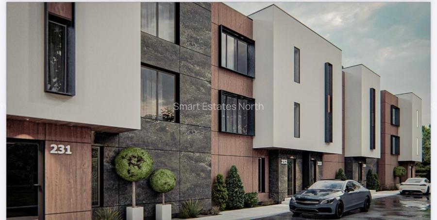 Vila Duplex 4 Camere Drm Potcoavei Comision 0 - 2