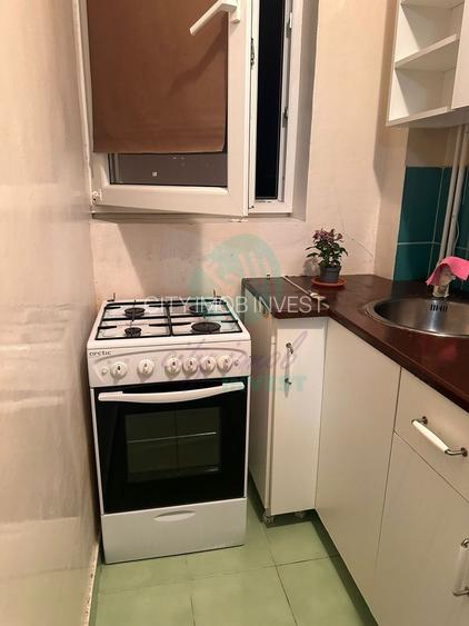 Ideal Investitie - Garsoniera Iancului - 6