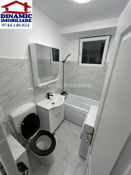 Ap 3 cam, ultracentral, et 8. Preț 500 eur/lunar - 9