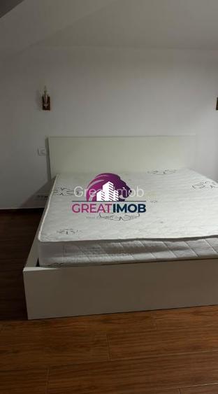 Apartament 3 camere de inchiriat, Pipera – in vila-Marian - 11