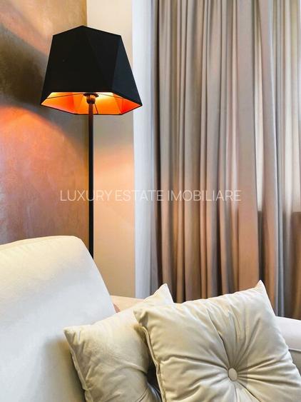 Inchiriere apartament cu 3 camere acces piscina Soseaua Nordului- Zona Herastrau - 11