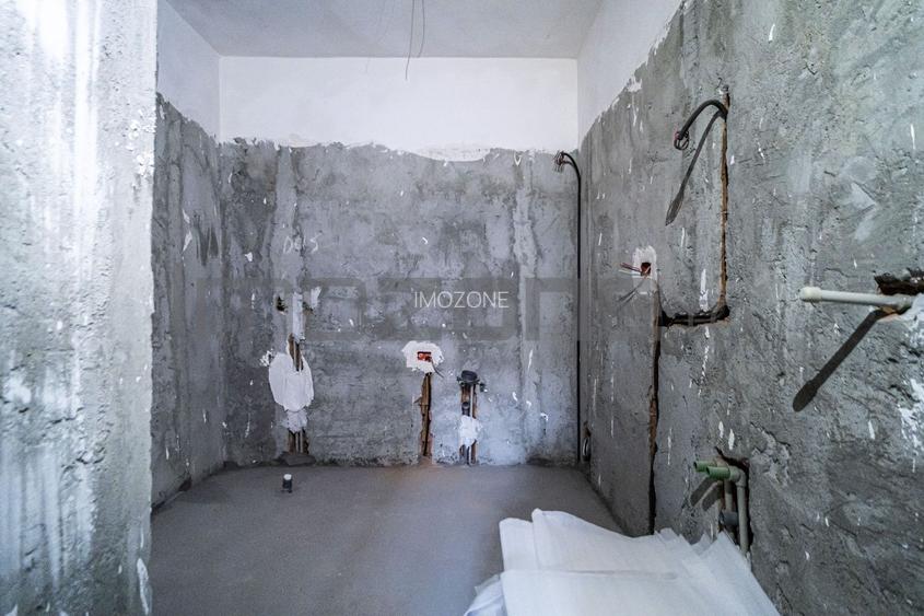 2 camere, 58 mp, decomandat, etaj 1/4, MILITARI METROU Pacii, COMISION 0% - 10