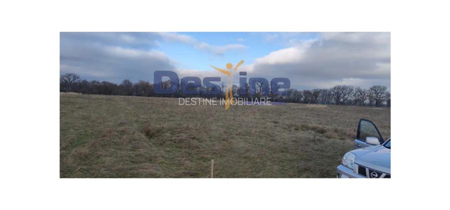 VAND TEREN DEALUL FLORILOR, ZONA IN DEZVOLTARE, DEJ - 4