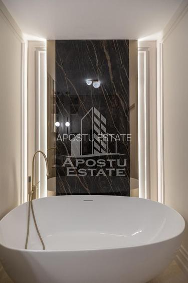 Apartament de vanzare bloc nou, parcare subterana, Aradului, Timisoara - 21