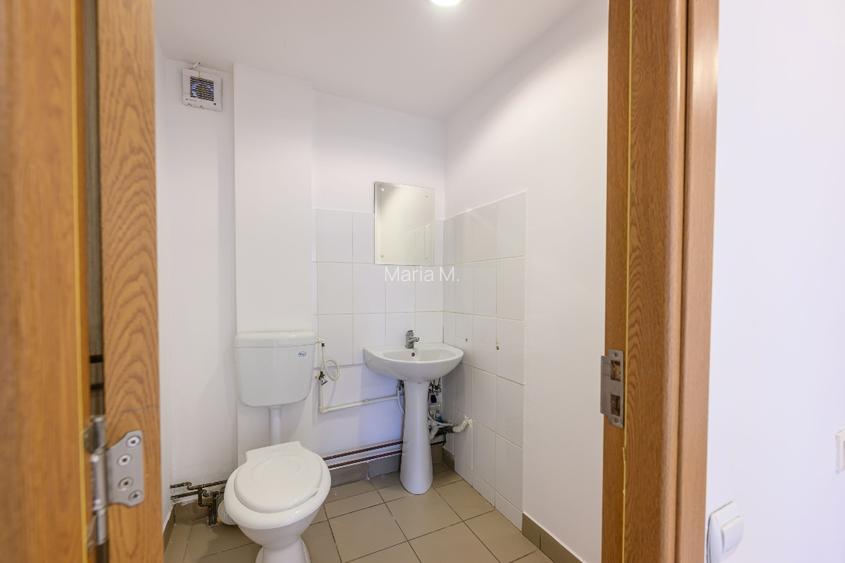 Clădire birouri + depozit + parcare proprie Constanța, zona Delfinariu - 6