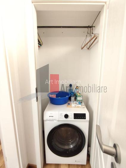 0% Comision, Apartament 2 camere, et 1/7, zona 1 Mai - 7