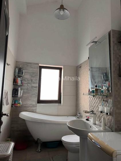 Proprietar vand 2 camere Sânpetru Residence | loc parcare inclus - 10