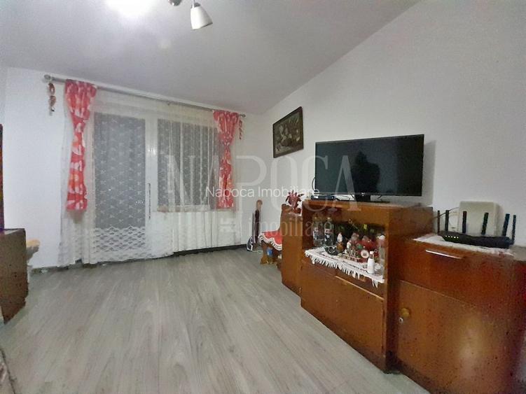 Apartament 3 camere de vanzare in Baciu - 2