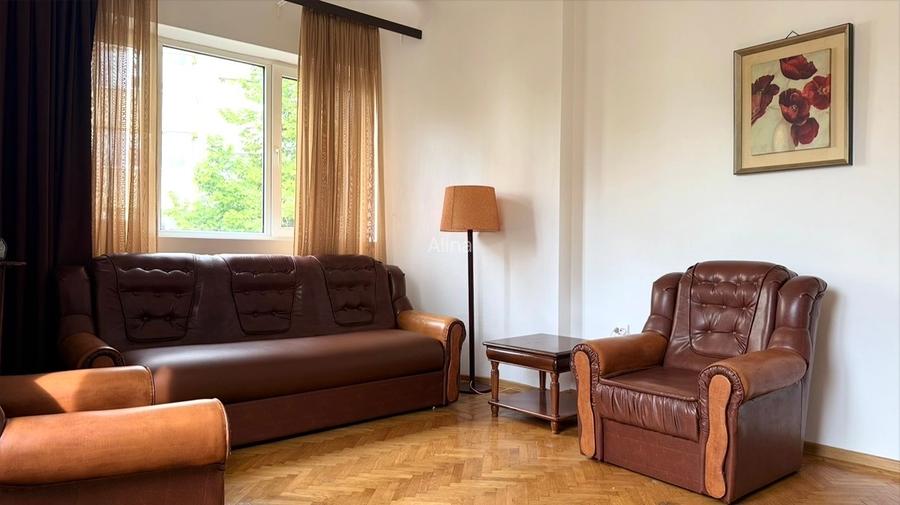 Apartament 2 camere in vila cu curte Parcul Circului - 3