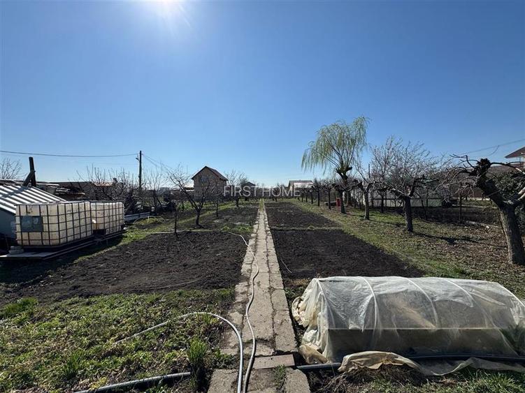 Casa pe structura metalica de vanzare in Focsani str Zabala 1C - 37