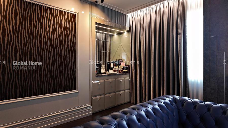 New York Style Penthouse | Pipera 1 | Hobby Room+Rooftop 300Sqm - 41