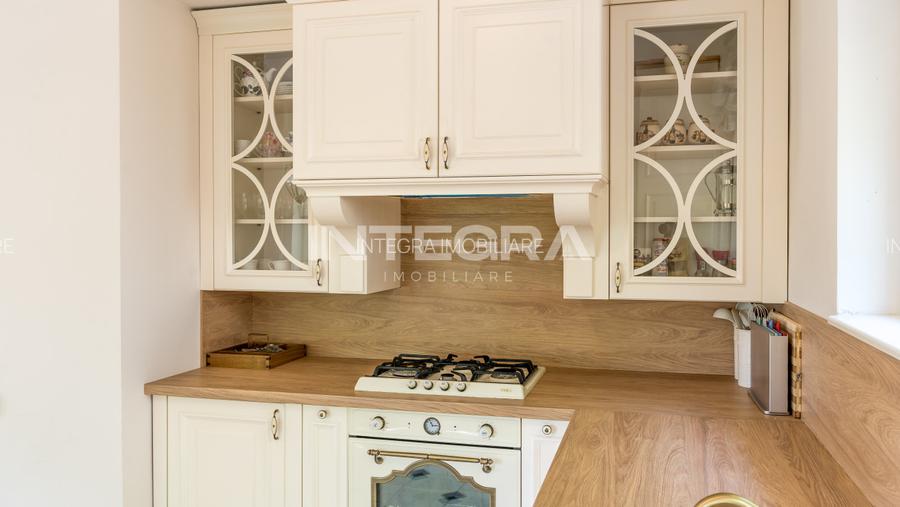 Lux Mediteranean si Priveliste de Poveste, langa Parcul Central din Cluj - 16