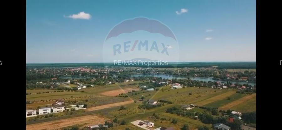 Vanzare teren Snagov - Izvorani, Strada Gradinarilor - 2