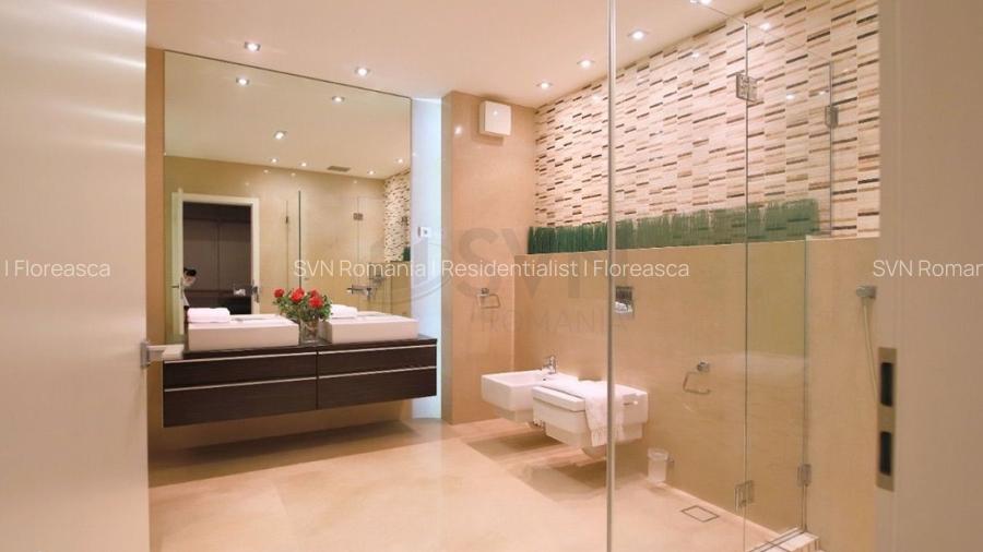 REA1024688 Apartament High End 3 camere I Soseaua Nordului - 19