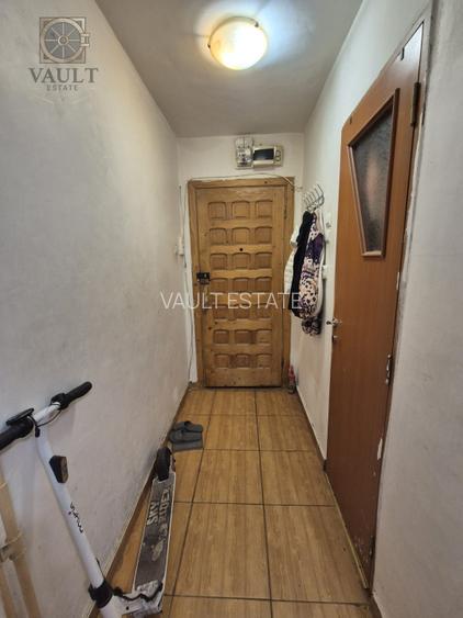 Apartament 2 camere - Auchan Titan - Titan - 8