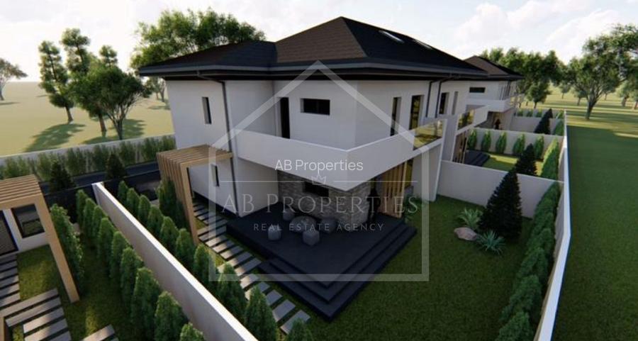 Vila Duplex | NEW LIST | Corbeanca - Tamasi - 2