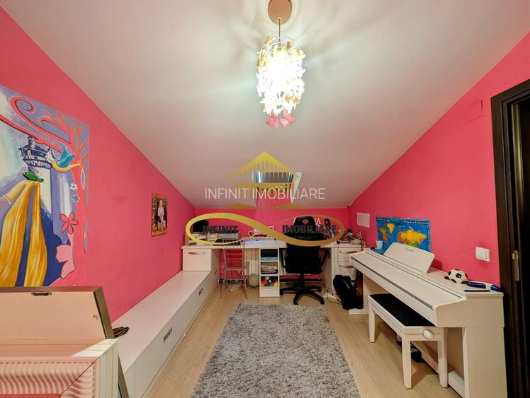 Apartament de vanzare, 4 camere, Bacau-Serbanesti - 14