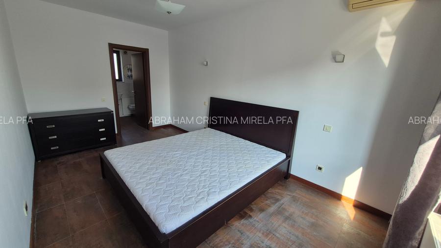 Vilă de închiriat – București Nord-Voluntari - 19