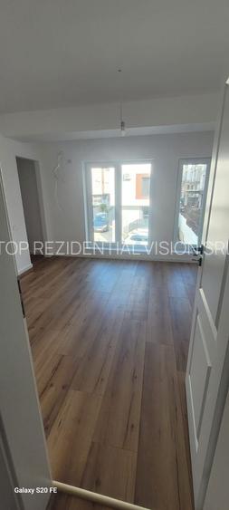 VILA TIP DUPLEX FINALIZATA,MUTARE IMEDIATA / ZONA TRAPEZULUI! - 20