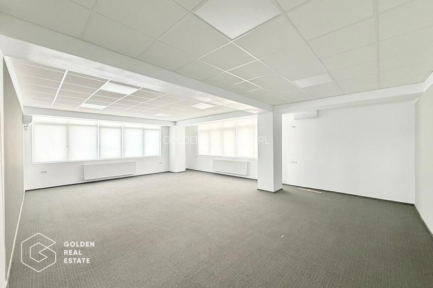 Spatiu comercial 240 mp, Bd. Liviu Rebreanu, Comision 0 % - 4