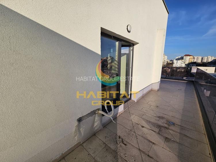 Apartament 2 camere nou la Timpuri Noi cu vedere panoramica - 13