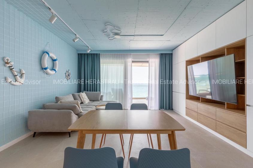 Ephemer | Olimp | Luxury Apartment with sea View - 17